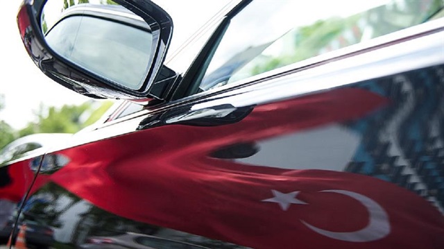 Yerli otomobilin Konya'da üretilmesi talep edildi.