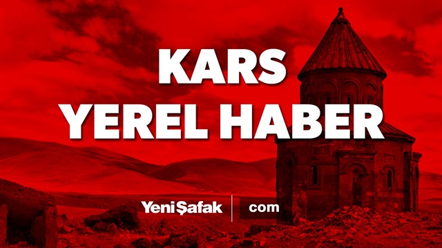 ​Kars’ta PKK’nın gençlik yapılanması DGH yönelik düzenlenen operasyonda 7 kişi gözaltına alındı.