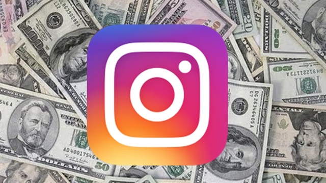 Instagram hesabınızın değerini ölçen bir uygulama  geliştirildi.