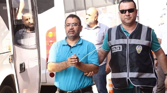 'Sivil imam' Kemal Batmaz’ın akademisyen kardeşi Şakir Batmaz tutuklandı.