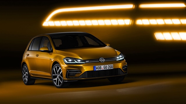 Volkswagen ve n11.com'dan yeni iş ortaklığı: Yeni Golf %18.8 indirimle satılıyor!