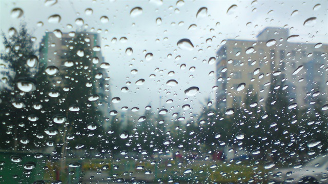 Sakarya ve Kocaeli'de bugün sağanak yağışlar bekleniyor. 