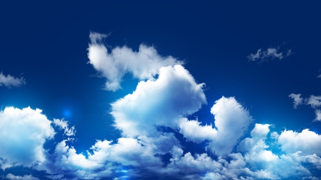 Ankara ve İzmir hava durumu raporları açıklandı ve rapora göre bugün parçalı bulutlu bir hava hakim olacak. 