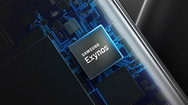 Galaxy S9'da kullanılacak yeni Samsung Exynos çipseti detaylandı