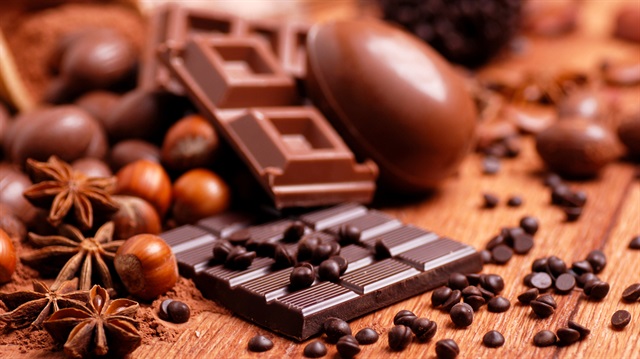 MÜSİAD üyeleri İsviçre'de çikolata işine giriyor.