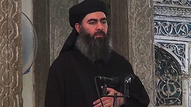 Ebubekir El-Bağdadi, en son Haziran 2014'te Musul'daki Nuri Camii'nde görüntülenmişti. 