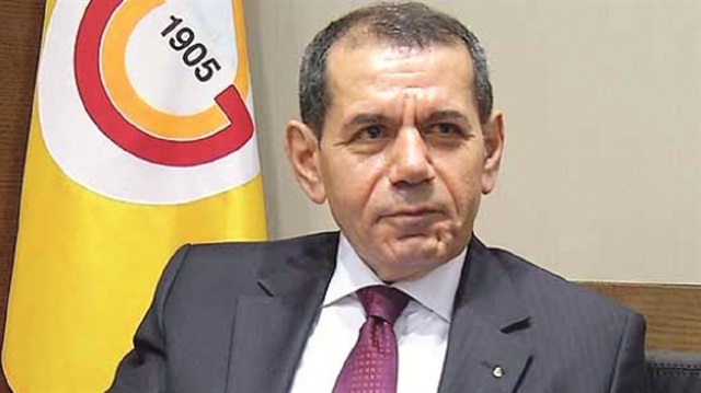 ​Galatasaray Başkanı Dursun Özbek, Galatasaray Dergisi’nin Kasım sayısında, sarı-kırmızılı camia ve taraftarlara seslendi.