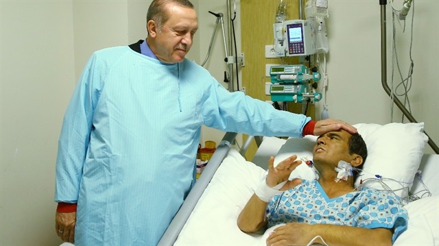 Naim Süleymanoğlu acil ameliyata alındı