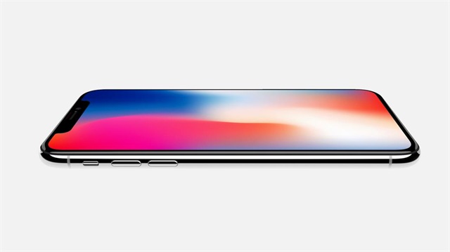 Apple, iPhone X'teki ekran problemiyle ilgili bir önemli açıklama yaptı
