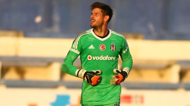 Fabri ligde çıktığı 11 maçın 3'ünü gol yemeden tamamladı.