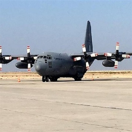 Turkey sends search and rescue team to N. Iraq after earthquake 