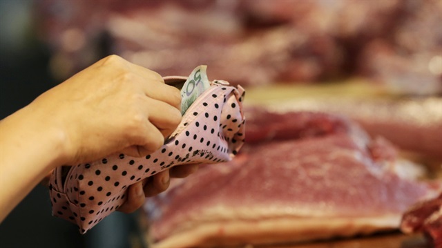 2018 kırmızı et fiyatları ne kadar? Yeni Şafak