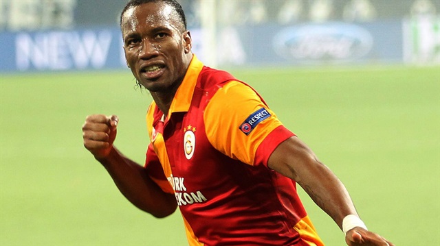 Galatasaray'ın efsane oyuncuları arasında yer alan ve Amerika Birleşik Devletleri’nde (ABD) Phoenix Rising’de forma giyen Didier Drogba futbolu bırakıyor. 