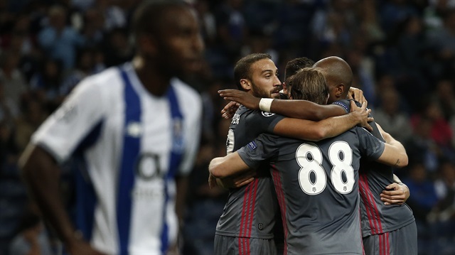 Beşiktaş-Porto maçı biletleri ne kadar? Bilet satışı başladı mı?