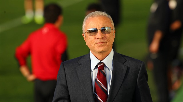 Galatasaray Eski Başkanı Ünal Aysal, sarı kırmızılılardaki 3 yılında 2 Süper Lig şampiyonluğu yaşamıştı. 