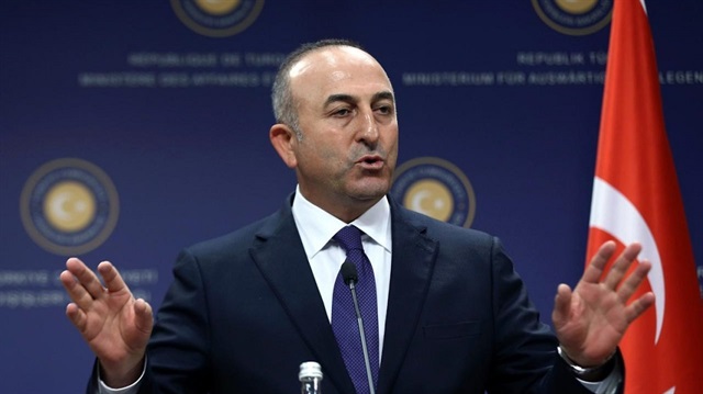  تركيا تعلن عدم معارضتها عقد مؤتمرات لحل الأزمة السورية