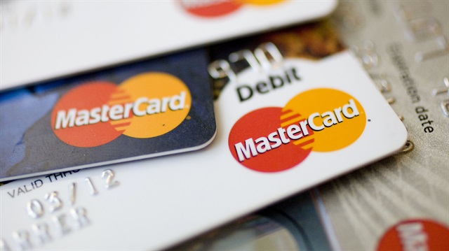 MasterCard, kripto para transferi ve güvenliği için bir patent aldı. 