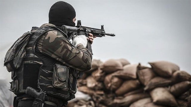 ​Terör örgütü PKK son 14 ayda düzenlenen operasyonlarla çöküş noktasına geldi.