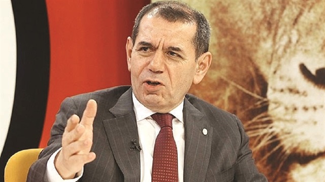​Galatasaray ve Kulüpler Birliği Başkanı Dursun Özbek, birliğin dünkü toplantısı sonrasında yabancı sınırı ve VAR (Video Hakem Sestemi) ile ilgili açıklamalar yaptı. 