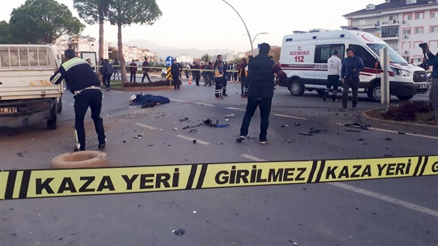 Arif Razgatlıoğlu ve arkadaşı trafik kazasında hayatını kaybeti