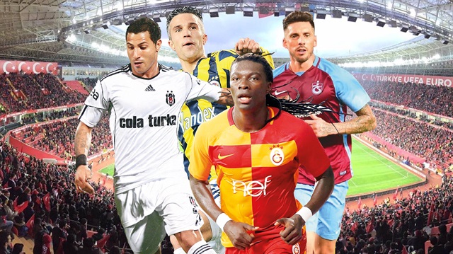 2015-2016 sezonu itibariyle uygulanmaya başlayan 14 yabancı futbolcu serbestliği bu sezon 3. yılına girdi