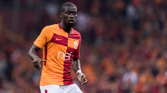 Galatasaray'a piyango: Newcastle'den Ndiaye için 20 milyon Euro