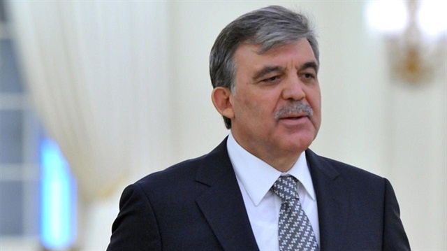 ​11. Cumhurbaşkanı Abdullah Gül’ün amcası Mahmut Gül