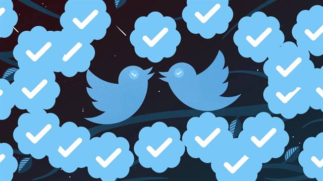 Twitter, kuralları ihlâl edenlerin mavi tiklerini geri alacak