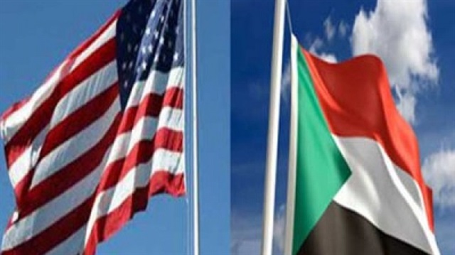 خطة مسارات أمريكية جديدة لحذف اسم السودان من قائمة رعاة الإرهاب