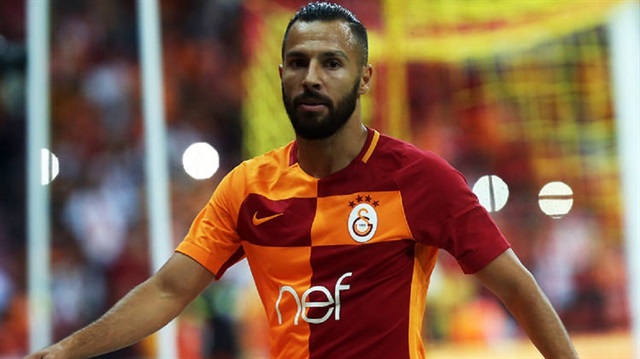 Yasin Öztekin bu sezon Galatasaray formasıyla sadece iki maça ilk 11'de çıktı.