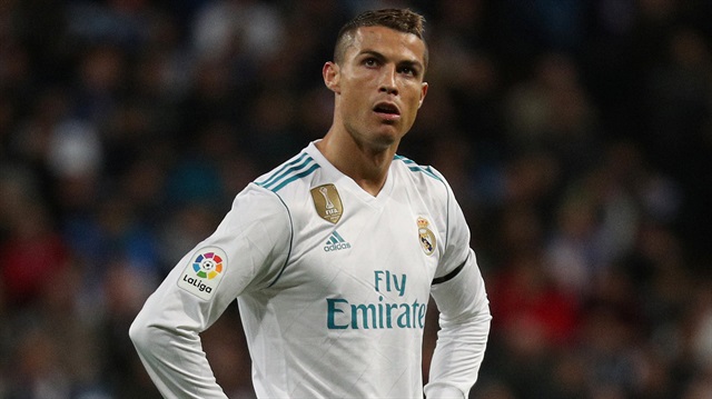 Bu sezon iyi bir başlangıç yapamayan Ronaldo, çıktığı 12 maçta 8 gol atarken 2 de asist yaptı.