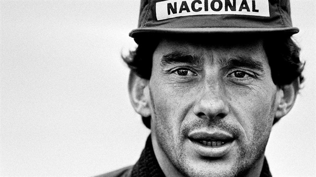 Yarım kalan acıklı hikaye: Formula tarihinin en hızlı pilotu Ayrton Senna