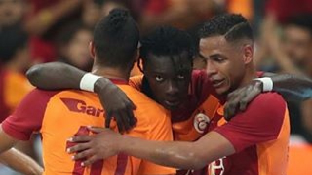 Galatasaray'da şok: Fernando Alanya'da yok!