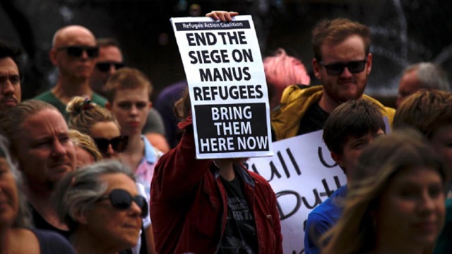 Australian medical group wants access to Manus Island asylum seekers | Asia