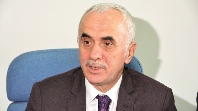  AK Parti Mahalli İdarelerden Sorumlu Genel Başkan Yardımcısı Erol Kaya, belediyelerde değişikliğin tamamlandığını açıkladı.