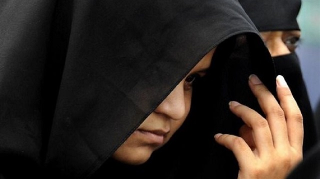 رفض توظيف امرأة في الهند لارتدائها الحجاب

