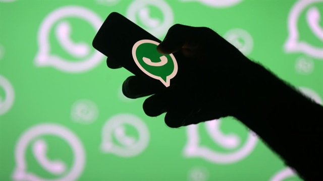 Whatsapp,aktif olarak 1.4 milyar kişi tarafından kullanılıyor. 