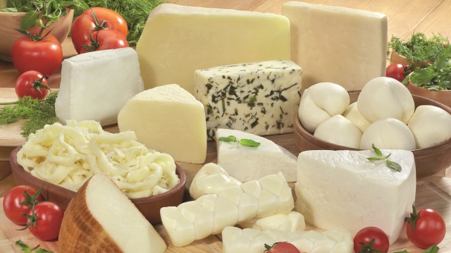 Dünyada yüzlerce çeşit peynir ve bu peynirleri oluşturan yüzlerce maya var. 