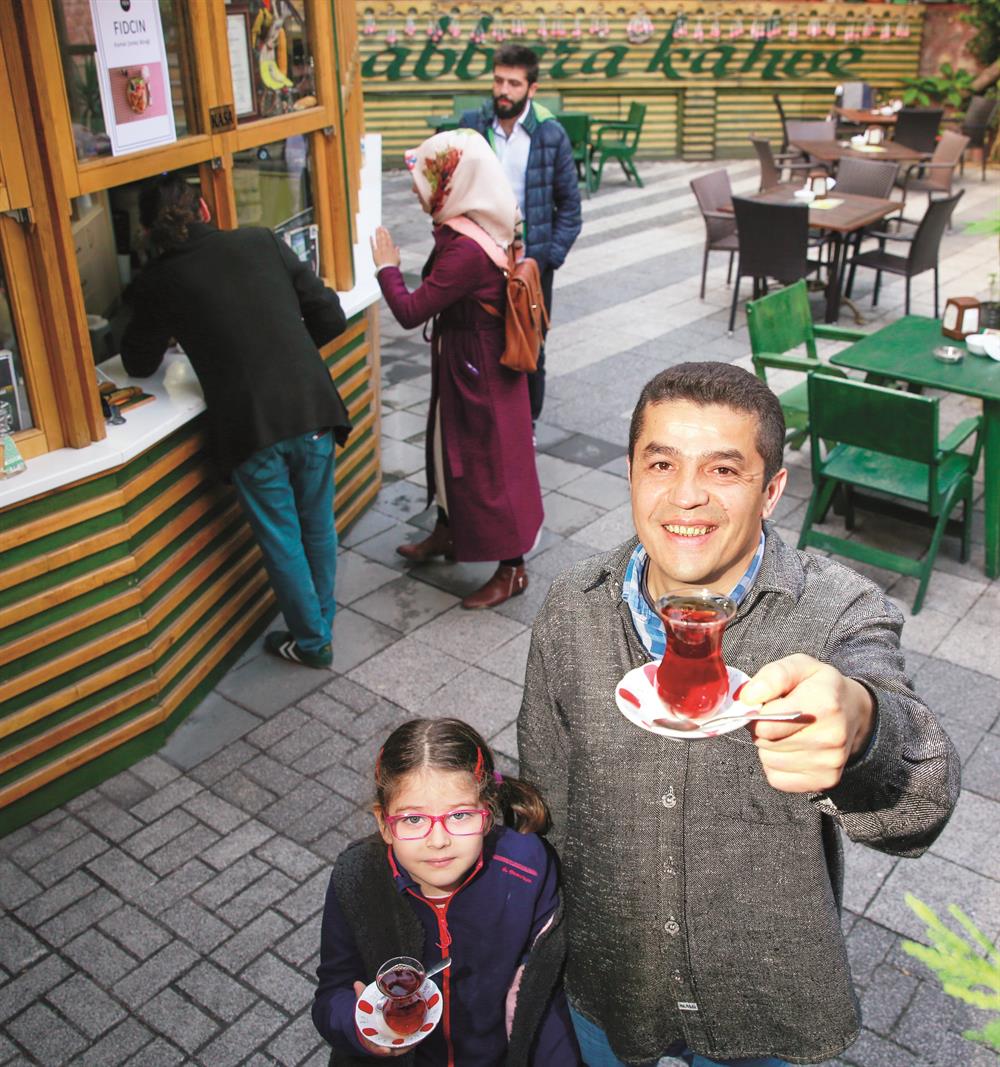Kultur Sohbetlerinin Yeni Adresi