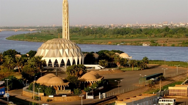 "السودان يستضيف المؤتمر العاشر لوزراء ثقافة الدول الإسلامية "الثلاثاء