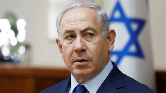 İsrail Başbakanı Netanyahu, yolsuzluk yapmakla suçlanıyor