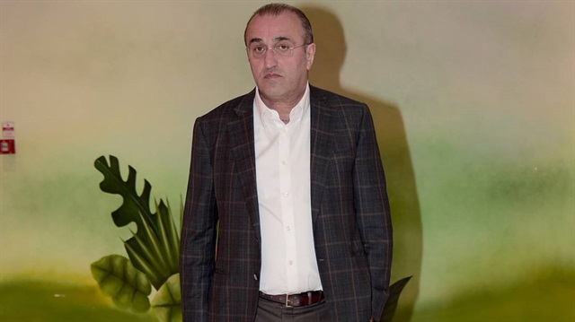 Galatasaray'ın eski yöneticisi Abdurrahim Albayrak