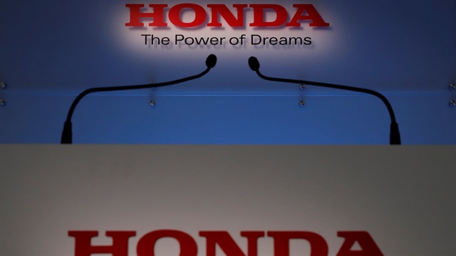 Japon otomobil devi Honda Motor yüz binlere aracı geri çağırdı.