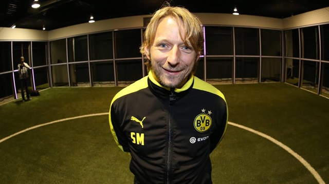 Borussia Dortmund'un şef scoutu artık Arsenal için çalışacak.