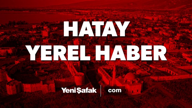 Hatay'da terör operasyonu: 2 terörist etkisiz hale getirildi