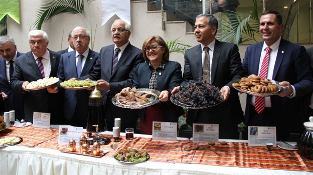 Coğrafi İşaretlerde Türk ve İtalyan Deneyimleri Semineri'nde tescil töreni düzenlendi