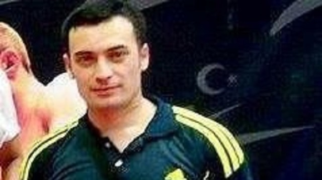 Genç kick boksçu Volkan Yıldırım balık avlarken hayatını kaybetti.