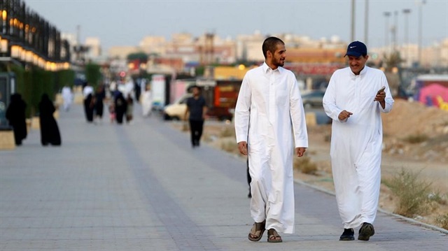 Suudi Arabistan ekonomik tedbirleri arttırmaya devam ediyor.