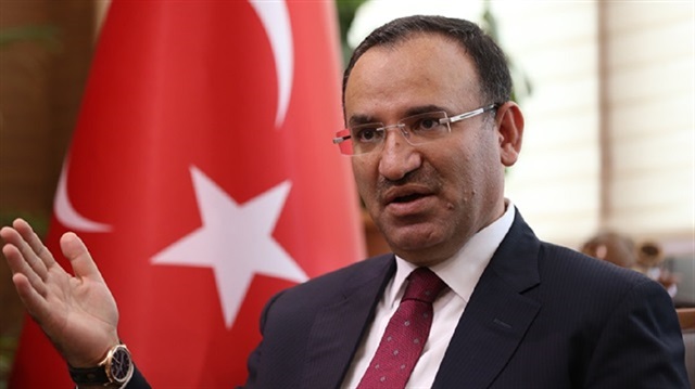 نائب يلدريم مخاطباً الاتحاد الأوروبي: ولّى زمن التحكّم بتركيا