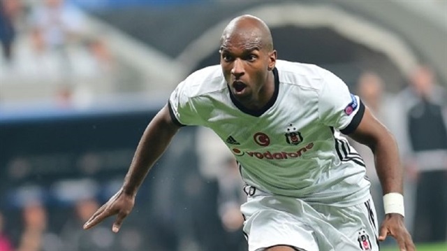 Babel bu sezon Beşiktaş formasıyla çıktığı 16 resmi maçta 6 gol atarken 3 de asist yaptı.